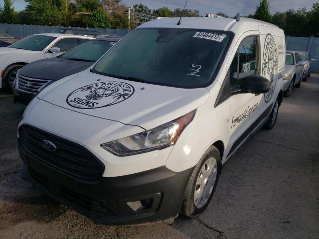 Photo 2 from auction – 2019 FORD TRANSIT CO with VIN NM0LS7E22K1396632