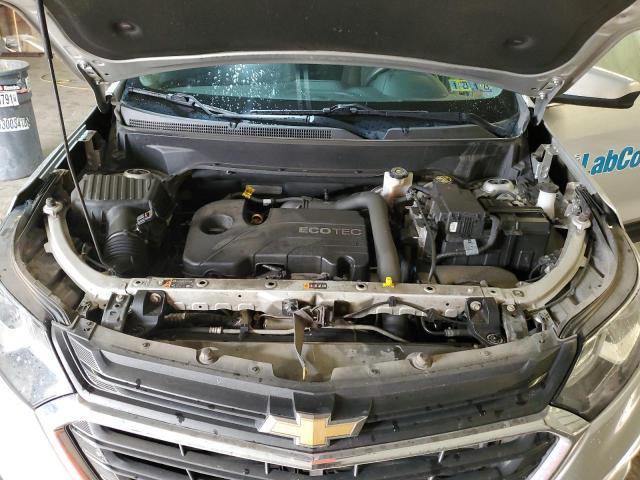 Photo 7 from auction – 2020 CHEVROLET EQUINOX LT with VIN 2GNAXTEVXL6194254