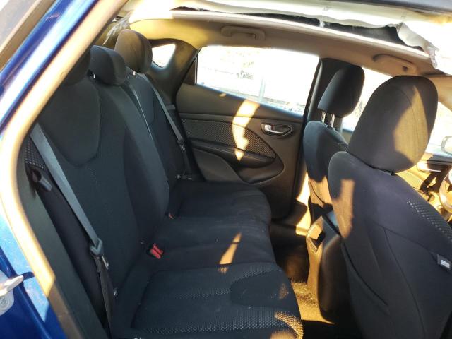 Photo 6 from auction – 2014 DODGE DART SE with VIN 1C3CDFAA4ED740635