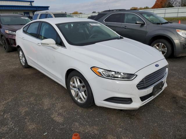 FORD FUSION SE 2015 with VIN 1FA6P0H72F5118706 - Photo from auction