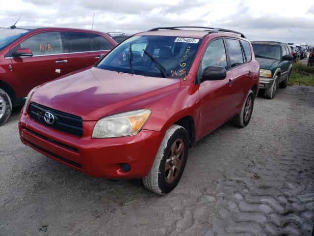Photo 2 from auction – 2008 TOYOTA RAV4 with VIN JTMZD33V985096214