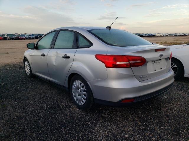Photo 3 from auction – 2015 FORD FOCUS S with VIN 1FADP3E2XFL349298
