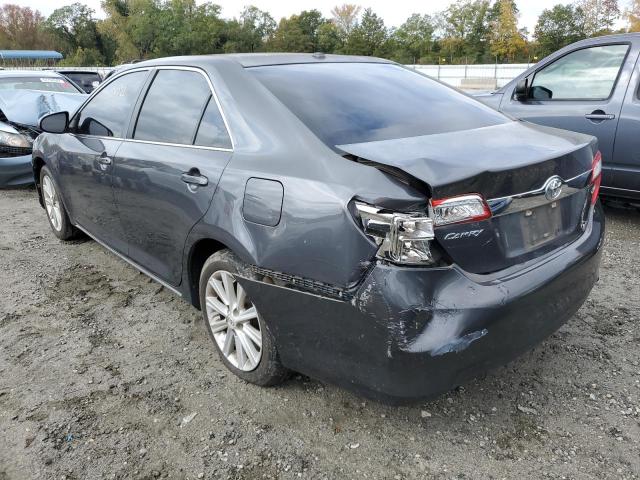 Photo 3 from auction – 2012 TOYOTA CAMRY BASE with VIN 4T1BF1FK6CU061884
