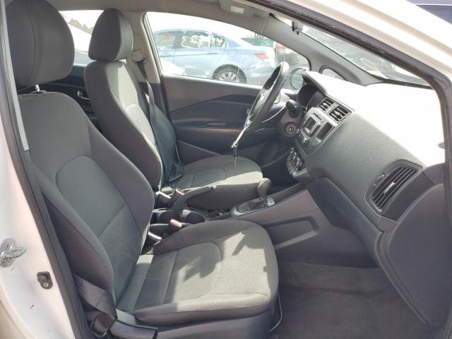 Photo 5 from auction – 2013 KIA RIO LX with VIN KNADM4A32D6125104