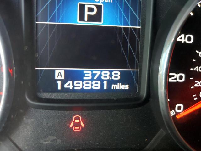 Photo 8 from auction – 2014 SUBARU OUTBACK 2. with VIN 4S4BRBNC1E3223100