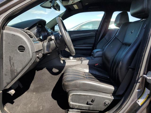 Photo 7 from auction – 2020 CHRYSLER 300 S with VIN 2C3CCABGXLH158547