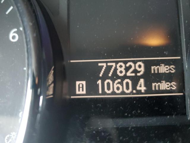 Photo 8 from auction – 2012 NISSAN ROGUE S with VIN JN8AS5MT0CW600961