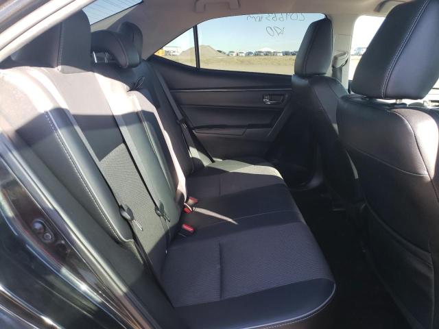 Photo 6 from auction – 2016 TOYOTA COROLLA L with VIN 2T1BURHE6GC492342