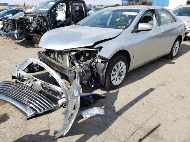 Photo 2 from auction – 2015 TOYOTA CAMRY LE with VIN 4T4BF1FK7FR451029