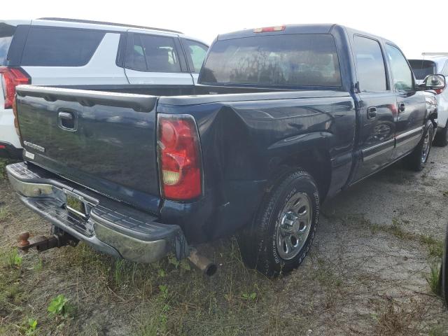 Photo 4 from auction – 2006 CHEVROLET SILVERADO with VIN 2GCEC13TX61172624