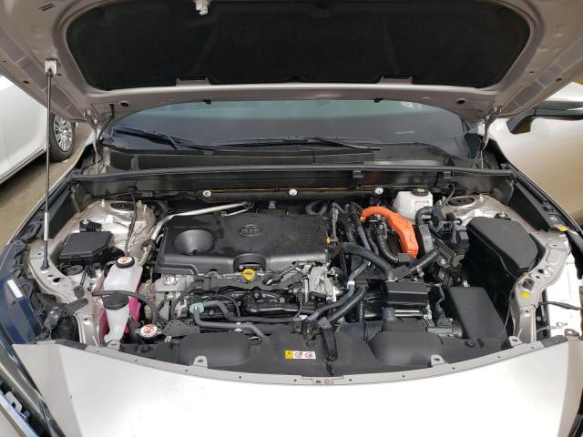 Photo 7 from auction – 2021 TOYOTA VENZA LE with VIN JTEAAAAHXMJ047494