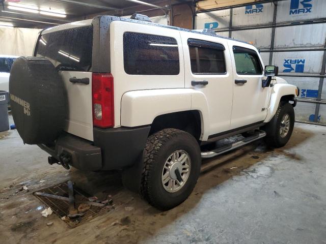 Photo 4 from auction – 2006 HUMMER H3 with VIN 5GTDN136168152199