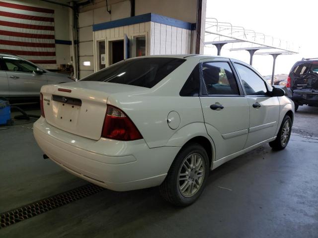 Photo 4 from auction – 2007 FORD FOCUS ZX4 with VIN 1FAFP34N77W111073