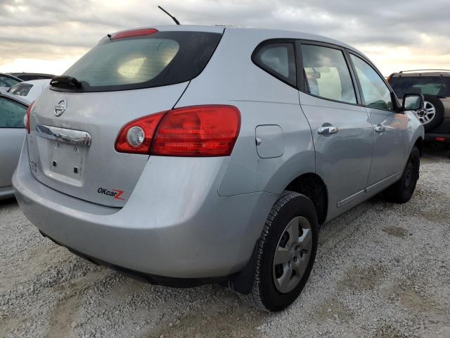 Photo 4 from auction – 2014 NISSAN ROGUE SELE with VIN JN8AS5MT2EW601838