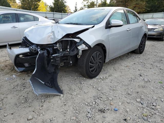 Photo 2 from auction – 2017 TOYOTA COROLLA L with VIN 2T1BURHE6HC913347