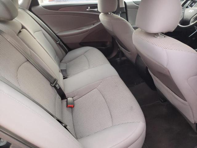 Photo 6 from auction – 2011 HYUNDAI SONATA GLS with VIN 5NPEB4AC8BH101454