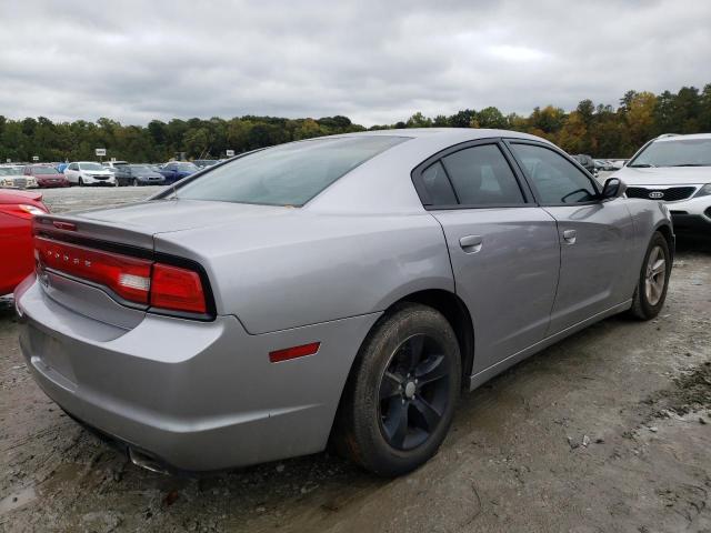 Photo 4 from auction – 2014 DODGE CHARGER SE with VIN 2C3CDXBG7EH338121