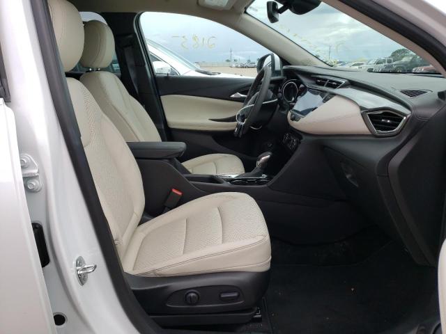 Photo 5 from auction – 2022 BUICK ENCORE GX with VIN KL4MMGSL4NB030355