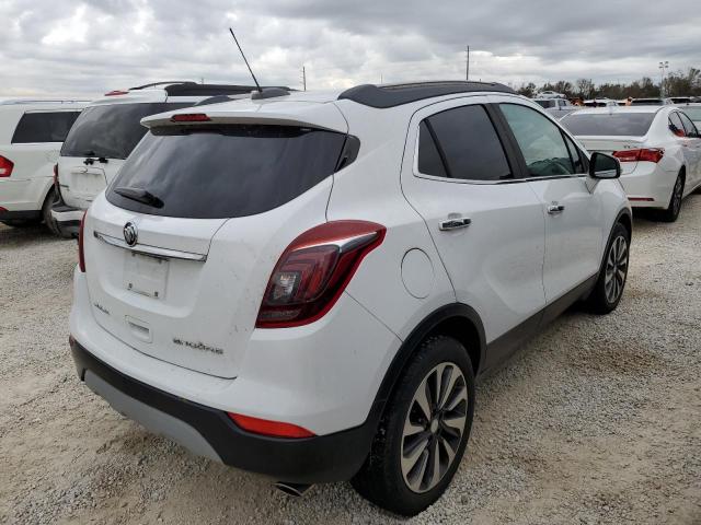 Photo 4 from auction – 2018 BUICK ENCORE ESS with VIN KL4CJCSB8JB525981