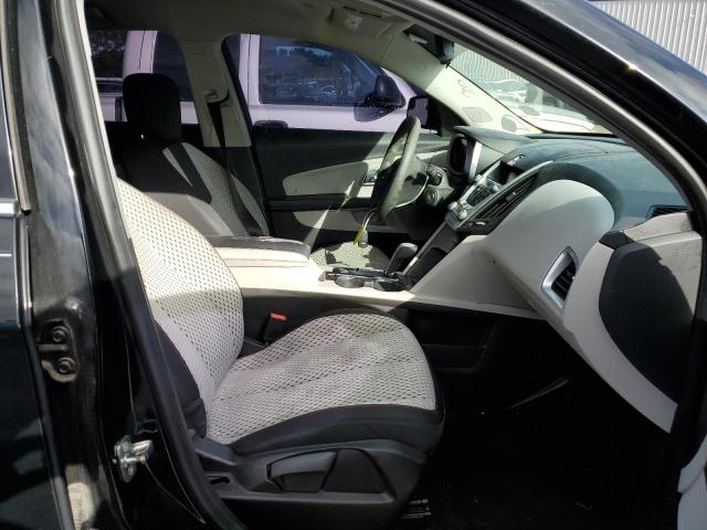 Photo 5 from auction – 2015 CHEVROLET EQUINOX LS with VIN 2GNALAEK1F1102116