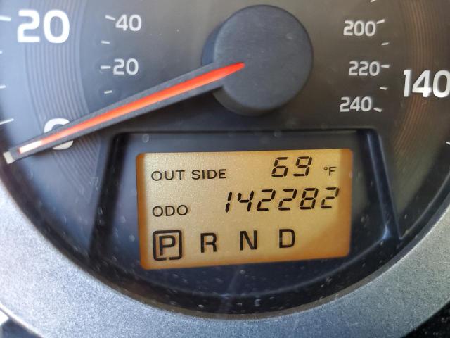 Photo 8 from auction – 2008 TOYOTA RAV4 LIMIT with VIN JTMBK31V185053769
