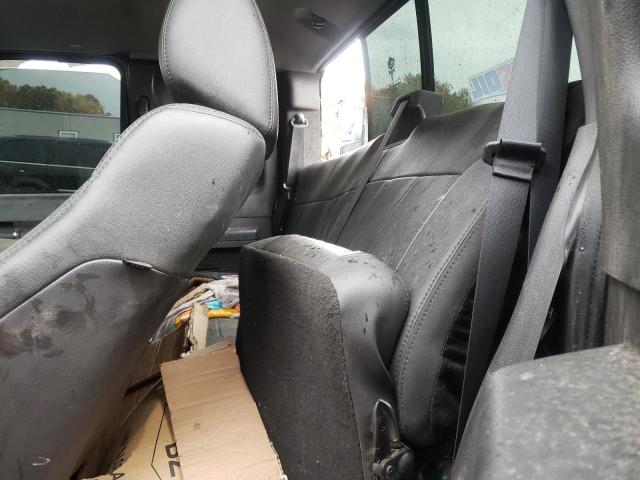 Photo 6 from auction – 2011 FORD F250 SUPER with VIN 1FT7X2BT0BEA00356