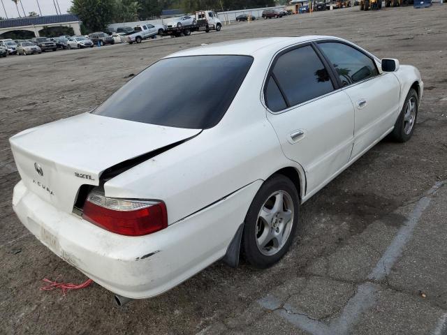 Photo 4 from auction – 2003 ACURA 3.2TL with VIN 19UUA56633A011873