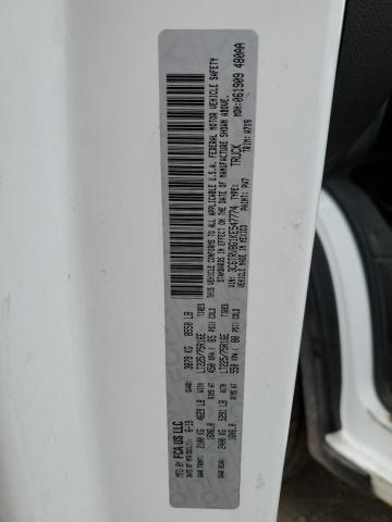 Photo 10 from auction – 2019 RAM PROMASTER with VIN 3C6TRVBG1KE547774