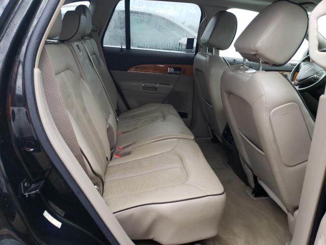 Photo 6 from auction – 2013 LINCOLN MKX with VIN 2LMDJ6JK9DBL10220