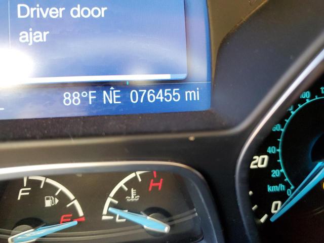Photo 8 from auction – 2013 FORD FOCUS SE with VIN 1FADP3F29DL353113