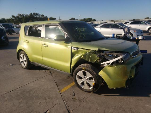 Photo 4 from auction – 2016 KIA SOUL with VIN KNDJN2A24G7857067