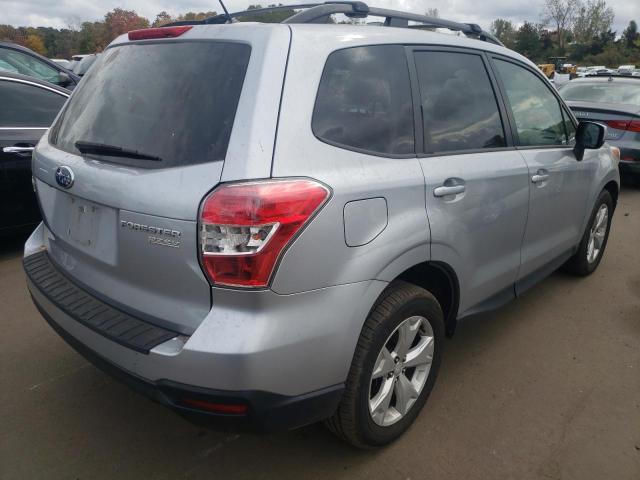 Photo 4 from auction – 2014 SUBARU FORESTER 2 with VIN JF2SJAECXEH429574