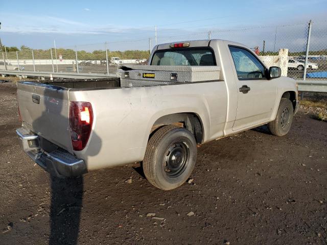 Photo 4 from auction – 2007 CHEVROLET COLORADO with VIN 1GCCS149778242477