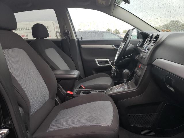 Photo 5 from auction – 2012 CHEVROLET CAPTIVA SP with VIN 3GNAL2EK9CS617838