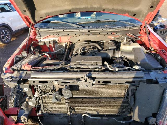 Photo 7 from auction – 2010 FORD F150 SUPER with VIN 1FTEX1E88AFA77123
