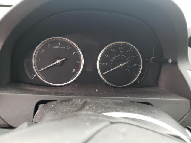 Photo 8 from auction – 2014 ACURA RDX TECHNO with VIN 5J8TB3H51EL012044