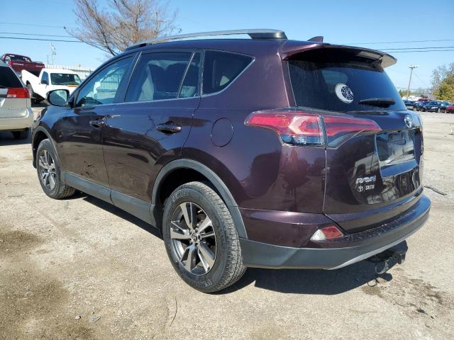Photo 3 from auction – 2018 TOYOTA RAV4 ADVEN with VIN 2T3RFREV5JW743040