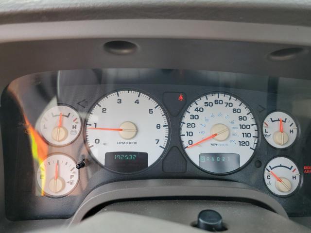 Photo 8 from auction – 2004 DODGE RAM 1500 S with VIN 1D7HA16D04J209969