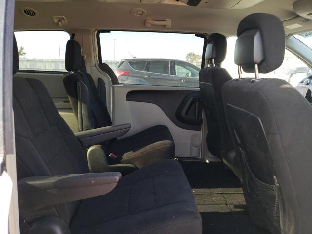 Photo 6 from auction – 2011 DODGE GRAND CARA with VIN 2D4RN5DG3BR769908