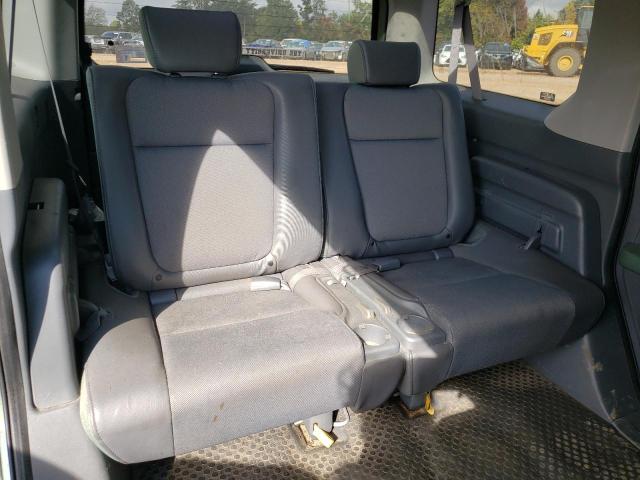 Photo 6 from auction – 2003 HONDA ELEMENT EX with VIN 5J6YH28553L049098