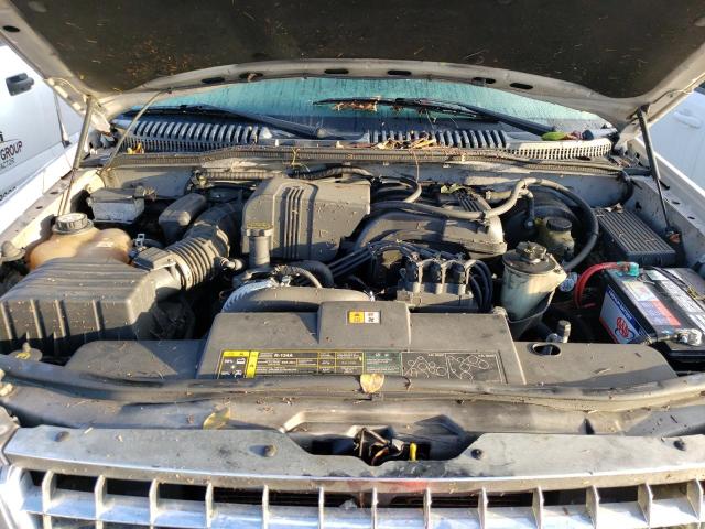 Photo 7 from auction – 2003 FORD EXPLORER X with VIN 1FMZU63K93UA53980