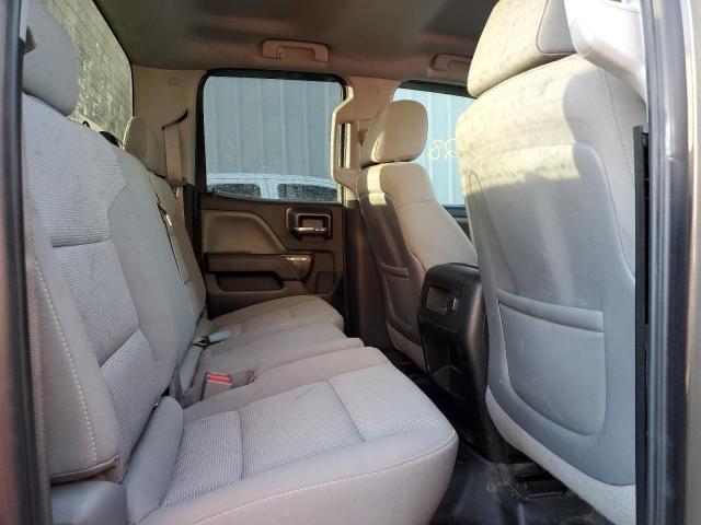 Photo 6 from auction – 2015 GMC SIERRA K15 with VIN 1GTV2UEC8FZ299946