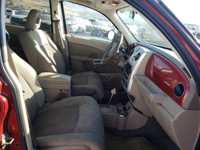 Photo 5 from auction – 2007 CHRYSLER PT CRUISER with VIN 3A8FY68BX7T627483