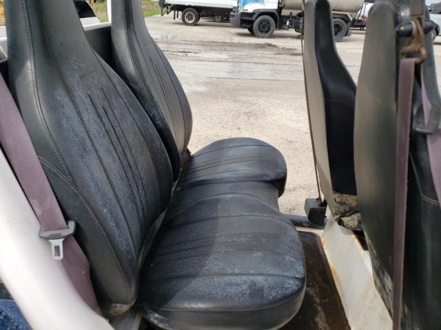 Photo 6 from auction – 2014 GLOBAL ELECTRIC MOTORS E4 with VIN 52CG4AGA1E0010030