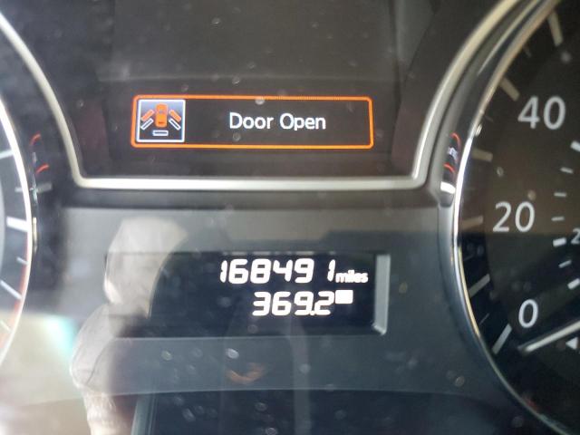 Photo 8 from auction – 2014 NISSAN ALTIMA 2.5 with VIN 1N4AL3AP1EC285828