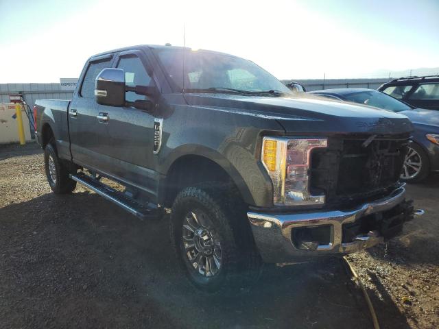 Photo 1 from auction – 2017 FORD F250 SUPER with VIN 1FT7W2BT8HED51706