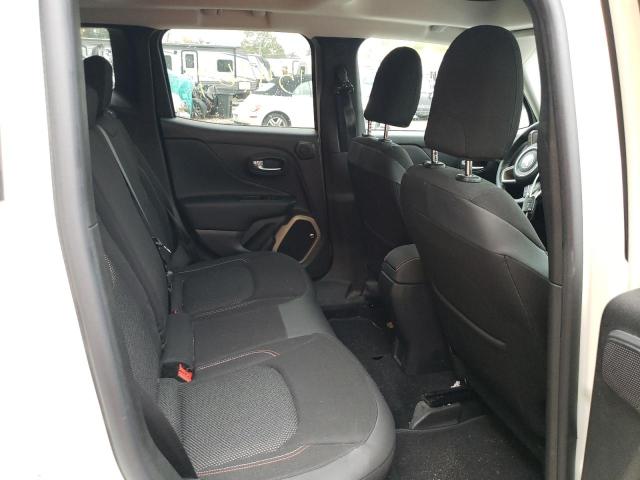 Photo 6 from auction – 2016 JEEP RENEGADE L with VIN ZACCJBBW6GPC83614