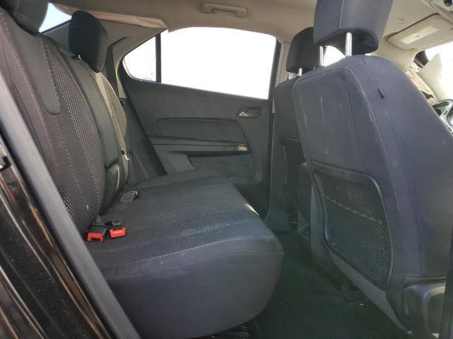 Photo 6 from auction – 2016 CHEVROLET EQUINOX LT with VIN 2GNALCEKXG1139355