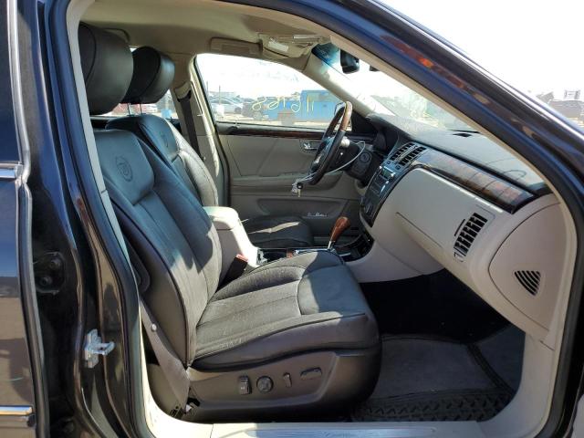 Photo 5 from auction – 2009 CADILLAC DTS with VIN 1G6KD57Y99U144130