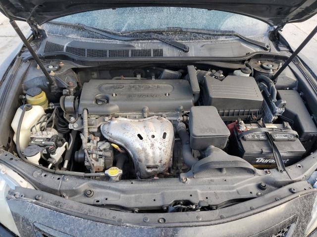 Photo 7 from auction – 2009 TOYOTA CAMRY BASE with VIN 4T1BE46K29U392507
